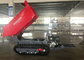 Hochbau-trieb Minikipper-Miete, Belastbarkeit 800kg mechanische Schubkarre an fournisseur