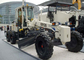 Straßenbau-Bewegungssortierer-Maschine CER-ISO 11Ton XCMG mit Energie der Maschinen-135HP fournisseur
