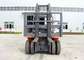 7 Tonnen-hydraulische doppelte Dieselpaletten-industrieller Gabelstapler mit 3360MM minimalem Drehenradius fournisseur