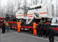 kalte Fräsmaschine des Betriebs14500kg Gewichts-XCMG für Beton/Asphaltstraße Maintanance fournisseur