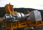 bewegliche heiße Mischungs-Asphalt-Anlage der Trommel-170KW, gesamte Betonmischungs-Anlage des Trichter-5M3 fournisseur