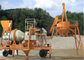 des Öl-63.5KW Zufuhr-Trichter-Kapazität CER Brenner-heißes Asphalt-der Mischanlage-1000kgs/SGS/ISO9001 fournisseur