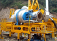 des Öl-63.5KW Zufuhr-Trichter-Kapazität CER Brenner-heißes Asphalt-der Mischanlage-1000kgs/SGS/ISO9001 fournisseur