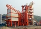 Kapazitäts-Asphalt-Mischanlage des Mischer-4500kgs, Trockentrommelasphalt-Betonanlage fournisseur