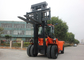 15 Tonnen-Hochleistungsindustrieller DieselGabelstapler CPCD150 für Bau, Transport fournisseur