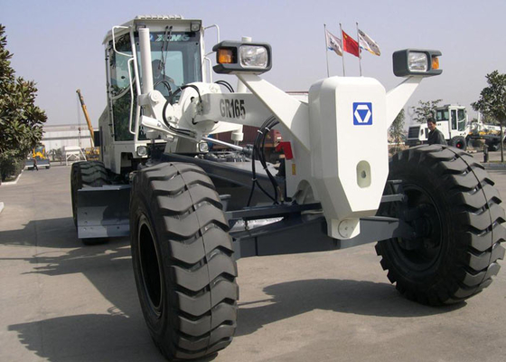 China ZF-Getriebe-Straßenbau-Vertrags-Bewegungssortierer-Miete mit Gewicht des Betriebs15000kg fournisseur