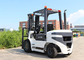 3 Tonnen-industrieller DieselGabelstapler mit Automatikgetriebe und modernem Hydrauliksystem fournisseur