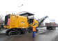 2M kalte Prägehochleistungsstraßenbau-Ausrüstung für Landstraße Maintence fournisseur