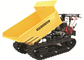 Bau-trieb Minikipper-Miete die mechanische Kapazität der Schubkarre-400kg an fournisseur