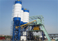 100 CBM pro Stunden-Mischer-Maschine 100 Tonnen Zement-Silo- fournisseur