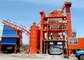 280~320 t-/hasphalt-Mischanlage mit 200 Tonnen beendete Voorratsbehälter, Energie 922KW fournisseur
